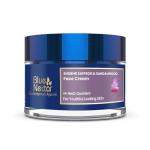 Blue Nectar Anti Aging Face Cream with Saffron