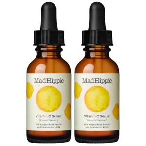 Mad Hippie Vitamin C Serum - Glow and Hydrate