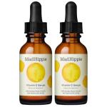 Mad Hippie Vitamin C Serum - Glow and Hydrate