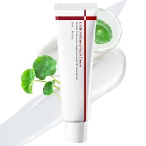 Centella Anti-Aging Moisturizer for Radiant Skin
