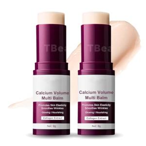 Calcium Multi Balm Stick for Anti-Aging Benefits