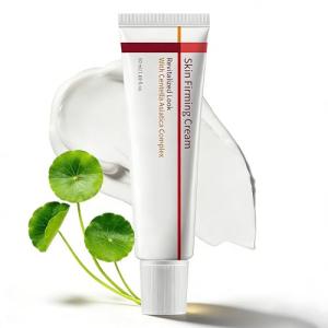 Centella Anti-Aging Moisturiser Cream for Sensitive Skin