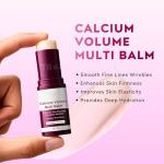 Calcium Multi Balm Stick for Anti-Aging Benefits