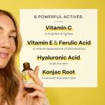 Mad Hippie Vitamin C Serum - Glow and Hydrate