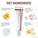 Centella Anti-Aging Moisturiser Cream for Sensitive Skin