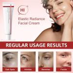 Centella Anti-Aging Moisturizer for Radiant Skin