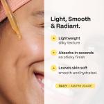 Mad Hippie Vitamin C Serum - Glow and Hydrate