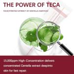 Centella Anti-Aging Moisturiser Cream for Sensitive Skin