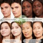 Centella Anti-Aging Moisturiser Cream for Sensitive Skin