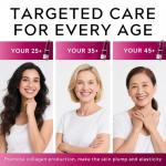 Calcium Multi Balm Stick for Anti-Aging Moisture