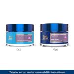 Blue Nectar Anti Aging Face Cream with Saffron
