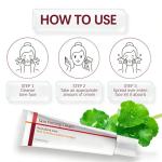 Centella Anti-Aging Moisturiser Cream for Sensitive Skin