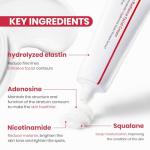 Centella Anti-Aging Moisturizer for Radiant Skin