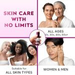 Calcium Multi Balm Stick for Anti-Aging Benefits