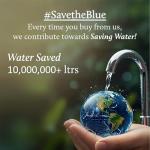 Blue Nectar Anti Aging Face Cream with Saffron