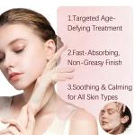 Centella Anti-Aging Moisturiser Cream for Sensitive Skin