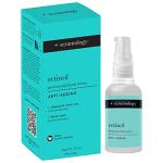 Retinol Face Serum - 100% Plant Based Anti-Aging