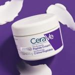 CeraVe Anti-Aging Peptide Moisturizer for Radiant Skin