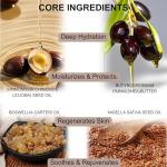 Frankincense Face Oil Duo for Youthful Skin