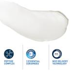 CeraVe Anti-Aging Peptide Moisturizer for Radiant Skin