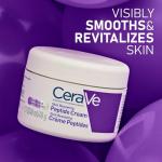 CeraVe Anti-Aging Peptide Moisturizer for Radiant Skin