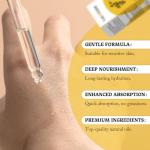 Frankincense Face Oil Duo for Youthful Skin