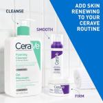 CeraVe Anti-Aging Peptide Moisturizer for Radiant Skin