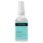 Retinol Face Serum - 100% Plant Based Anti-Aging