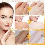 Brightening Vitamin C Body Oil with SPF & Repair