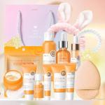 LAIKOU Vitamin C Anti-Aging Skincare Gift Set