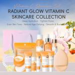 LAIKOU Vitamin C Anti-Aging Skincare Gift Set