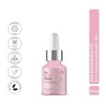 Organic Rose Oil for Youthful Skin & Relaxation