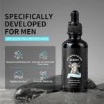 Beef Tallow Men's Anti-Aging Skincare Set