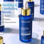 RAZUYEN Face Collagen Serum for Sensitive Skin