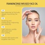 Organic Frankincense & Black Seed Anti-Aging Oil