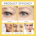 Organic Frankincense & Black Seed Anti-Aging Oil