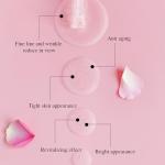 Organic Rose Oil for Youthful Skin & Relaxation