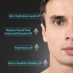 Beef Tallow Men's Anti-Aging Skincare Set