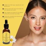 Organic Frankincense & Black Seed Anti-Aging Oil