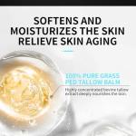 Beef Tallow Men's Anti-Aging Skincare Set