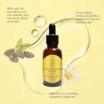 Organic Frankincense & Black Seed Anti-Aging Oil