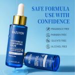 RAZUYEN Face Collagen Serum for Sensitive Skin