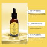 Organic Frankincense & Black Seed Anti-Aging Oil
