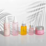 Organic Rose Oil for Youthful Skin & Relaxation