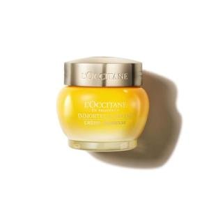 L'OCCITANE Immortelle Divine Anti-Aging Cream 50ml