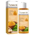 Turmeric Anti-Aging Face Oil and Serum