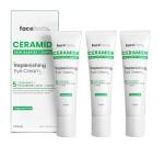 Ceramide Eye Cream for Dark Circles and Puffiness