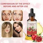 Pomegranate Seed Oil for Anti-Aging Moisturization