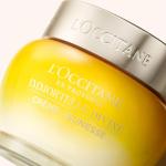 L'OCCITANE Immortelle Divine Anti-Aging Cream 50ml