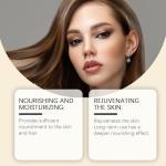 Pomegranate Seed Oil for Anti-Aging Moisturization